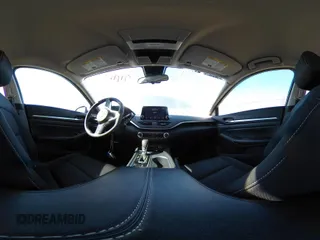 2022 Nissan Altima SV z VIN 1N4BL4DV5NN407440, wystawiony jako IAAI lot #41758671 z przebiegiem 33 889 mil mil oraz . Historia ofert i sprzedaży dostępna na DreamBid. Obrazek 18.