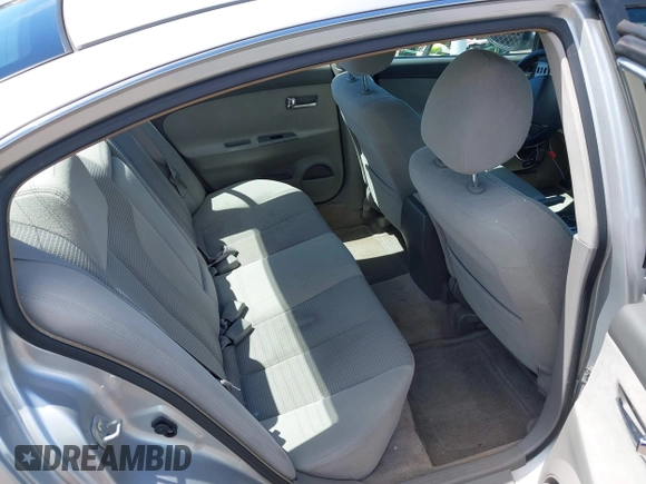 2005 Nissan Altima S z VIN 1N4AL11D45C380359, wystawiony jako IAAI lot #42022290 z przebiegiem 113 156 mil mil oraz . Historia ofert i sprzedaży dostępna na DreamBid. Obrazek 8.