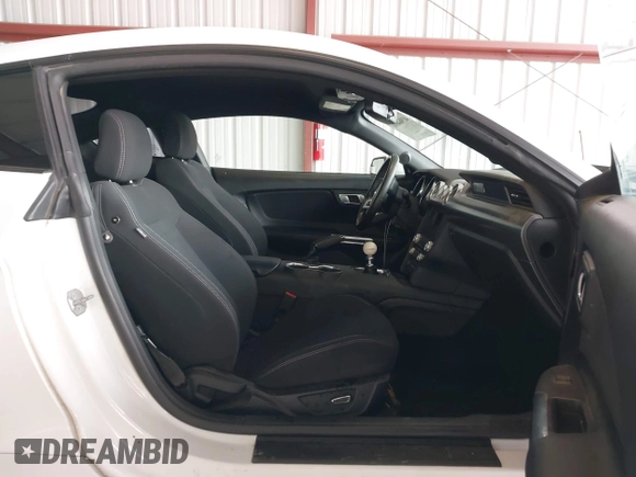 2019 Ford Mustang GT with VIN 1FA6P8CF4K5122361, listed as a IAAI auction lot 41964006 with 67,185 mi miles. Bid and sale history available at carsss.com. Image 5.