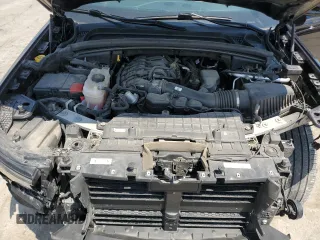 2023 Jeep Grand Cherokee Limited z VIN 1C4RJKBG6P8750766, wystawiony jako Copart lot #55842705 z przebiegiem 49 745 mil mil oraz Szkoda całkowita • Salvage title. Historia ofert i sprzedaży dostępna na DreamBid. Obrazek 12.