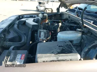 2003 Chevrolet Tahoe Z71 with VIN 1GNEK13T83R186616, listed as a IAAI auction lot 42083349 with Not provided miles and . Bid and sale history available at DreamBid. Image 19.