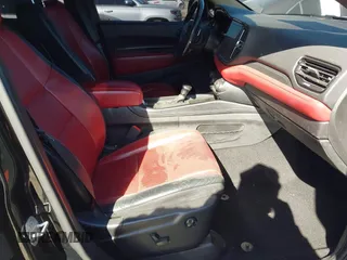 2021 Dodge Durango R/T with VIN 1C4SDHCT9MC638513, listed as a IAAI auction lot 41849978 with 106,211 mi miles and . Bid and sale history available at DreamBid. Image 5.