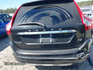 2016 Volvo XC60 T5 Drive-E Premier с VIN YV440MDK1G2853880, выставлен на аукционе IAAI как лот 41897901 с пробегом 125 418 миль миль и . История ставок и продаж доступна на DreamBid. Изображение 16.