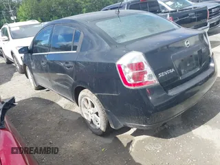 2008 Nissan Sentra S с VIN 3N1AB61E98L664990, выставлен на аукционе IAAI как лот 42512972 с пробегом 167 601 миль миль и . История ставок и продаж доступна на DreamBid. Изображение 3.