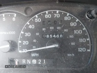 2001 Ford Ranger XL Fleet with VIN 1FTZR15U31PA46008, listed as a IAAI auction lot 41667531 with 85,468 mi miles and . Bid and sale history available at DreamBid. Image 15.