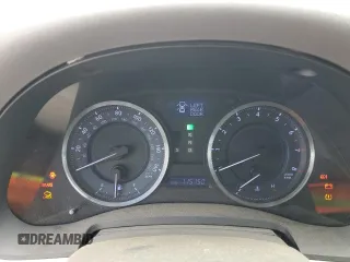 2011 Lexus IS 350 z VIN JTHCE5C20B5000741, wystawiony jako Copart lot #78831754 z przebiegiem 115 150 mil mil oraz Szkoda całkowita • Salvage title. Historia ofert i sprzedaży dostępna na DreamBid. Obrazek 9.