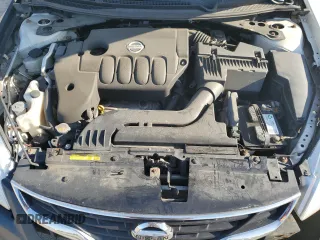 2012 Nissan Altima 2.5 S with VIN 1N4AL2EP9CC125245, listed as a Copart auction lot 48829935 with 138,073 mi miles and Clean Title. Bid and sale history available at carsss.com. Image 11.