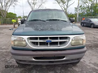 1997 Ford Explorer XLT with VIN 1FMDU32P3VZB34002, listed as a IAAI auction lot 41620592 with 227,461 mi miles and . Bid and sale history available at DreamBid. Image 13.