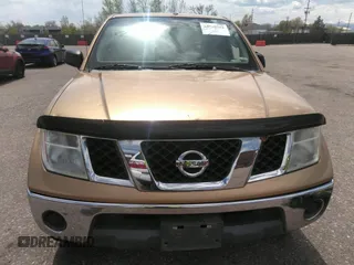 2005 Nissan Frontier LE with VIN 1N6AD06W65C403004, listed as a IAAI auction lot 42065762 with 101,491 mi miles and . Bid and sale history available at DreamBid. Image 6.