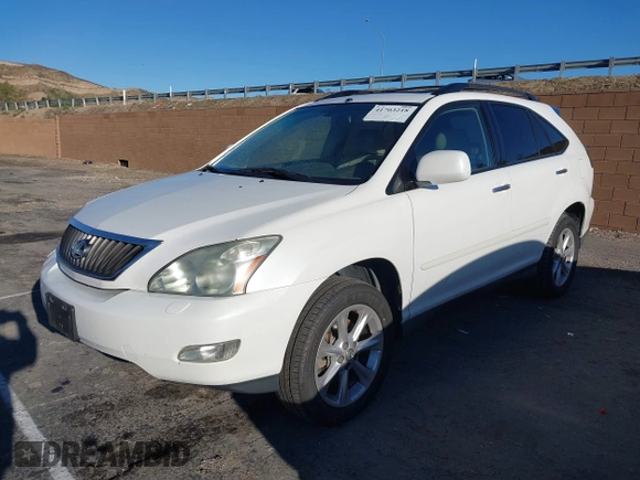 2009 Lexus RX 350 with VIN 2T2GK31U79C079368, listed as a IAAI auction lot 41703218 with 303,477 mi miles and . Bid and sale history available at DreamBid. Image 17.