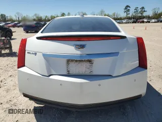 2016 Cadillac ELR z VIN 1G6RM1E47GU116315, wystawiony jako Copart lot #50089705 z przebiegiem 102 082 mil mil oraz Szkoda całkowita • Salvage title. Historia ofert i sprzedaży dostępna na DreamBid. Obrazek 6.