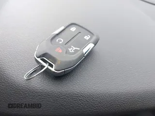 2023 GMC Acadia SLE z VIN 1GKKNKL41PZ232797, wystawiony jako IAAI lot #41505158 z przebiegiem 37 859 mil mil oraz . Historia ofert i sprzedaży dostępna na DreamBid. Obrazek 11.