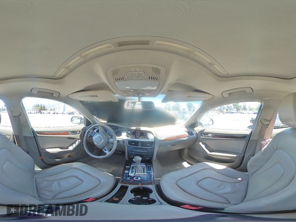 2012 Audi A4 2.0T Premium Plus with VIN WAUEFAFL6CA117704, listed as a Copart auction lot 68138614 with 90,938 mi miles and Salvage Title. Bid and sale history available at carsss.com. Image 13.