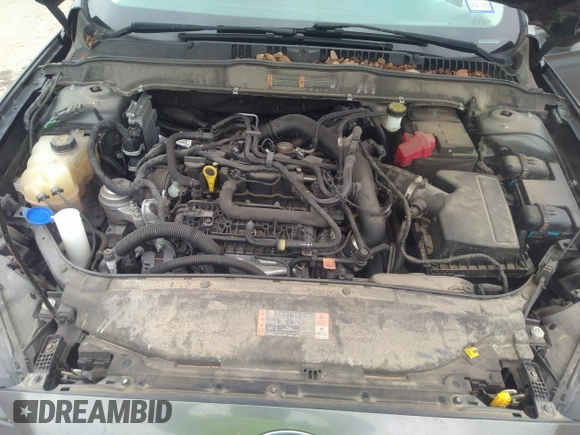 2020 Ford Fusion SE with VIN 3FA6P0HD8LR230263, listed as a IAAI auction lot 42069350 with 76,936 mi miles and . Bid and sale history available at DreamBid. Image 10.