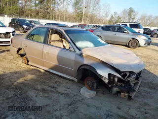 2002 Honda Accord EX z VIN 1HGCG16522A065397, wystawiony jako IAAI lot #41790485 z przebiegiem 223 389 mil mil oraz . Historia ofert i sprzedaży dostępna na DreamBid. Obrazek 1.