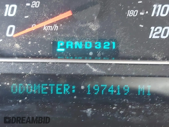 2005 GMC Envoy SLE with VIN 1GKDS13S452208252, listed as a IAAI auction lot 42357457 with 197,419 mi miles and . Bid and sale history available at DreamBid. Image 15.