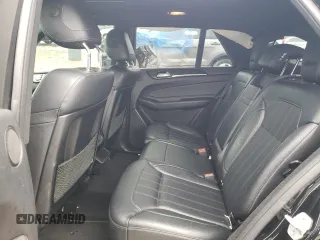 2018 Mercedes-Benz GLE 350 с VIN 4JGDA5HBXJB044073, выставлен на аукционе Copart как лот 55140845 с пробегом 297 085 миль миль и Списание • Salvage title. История ставок и продаж доступна на DreamBid. Изображение 11.