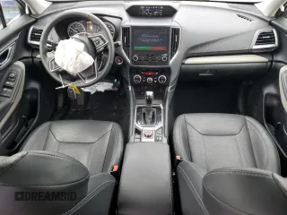 2024 Subaru Forester Limited with VIN JF2SKALC6RH483816, listed as a Copart auction lot 44246695 with 17,944 mi miles and Salvage Title. Bid and sale history available at carsss.com. Image 8.
