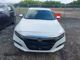 2018 Honda Accord EX with VIN 1HGCV1F40JA048593, listed as a IAAI auction lot 42572510 with 144,604 mi miles and . Bid and sale history available at DreamBid. Image 12.