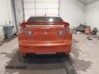 2009 Mitsubishi Lancer with VIN JA3AV66V09U023701, listed as a IAAI auction lot 41246365 with 204,115 mi miles and . Bid and sale history available at DreamBid. Image 17.