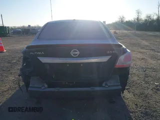 2013 Nissan Altima SV with VIN 1N4BL3AP7DC246924, listed as a IAAI auction lot 41847426 with 127,327 mi miles and . Bid and sale history available at DreamBid. Image 17.