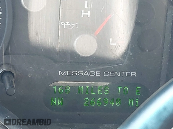 2004 Ford Explorer с VIN 1FMZU84W84UB16890, выставлен на аукционе IAAI как лот 42208403 с пробегом 266 940 миль миль и . История ставок и продаж доступна на DreamBid. Изображение 7.