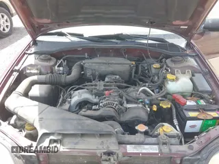 2000 Subaru Legacy Outback with VIN 4S3BH6659Y6663406, listed as a IAAI auction lot 42095144 with 270,836 mi miles and . Bid and sale history available at DreamBid. Image 10.