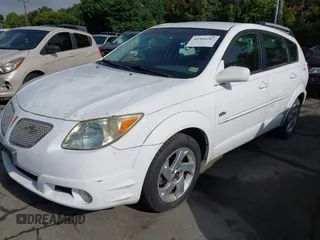 2005 Pontiac Vibe z VIN 5Y2SL63815Z413634, wystawiony jako IAAI lot #42309267 z przebiegiem 194 175 mil mil oraz . Historia ofert i sprzedaży dostępna na DreamBid. Obrazek 6.