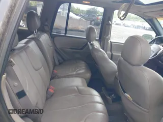1999 Jeep Grand Cherokee Laredo с VIN 1J4GW58S9XC772337, выставлен на аукционе IAAI как лот 42796931 с пробегом 161 933 миль миль и . История ставок и продаж доступна на DreamBid. Изображение 8.