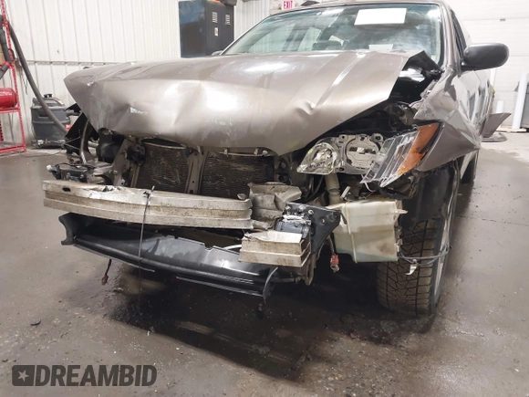 2009 Subaru Outback Special Edtn with VIN 4S4BP61CX96325387, listed as a IAAI auction lot 41697607 with 198,424 mi miles. Bid and sale history available at carsss.com. Image 6.