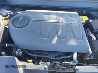 2017 Jeep Cherokee Trailhawk с VIN 1C4PJMBS2HW568695, выставлен на аукционе IAAI как лот 41743347 с пробегом 103 387 миль миль и . История ставок и продаж доступна на DreamBid. Изображение 10.