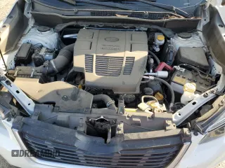2021 Subaru Forester with VIN JF2SKADC7MH581373, listed as a Copart auction lot 87858085 with 26,024 mi miles and Salvage Title. Bid and sale history available at carsss.com. Image 12.