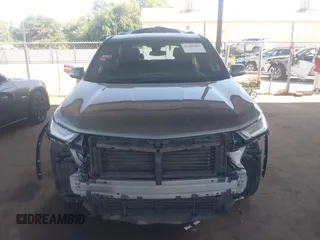 2023 Chevrolet Traverse LT Cloth with VIN 1GNEVGKW2PJ149457, listed as a IAAI auction lot 42362483 with 50,040 mi miles and . Bid and sale history available at DreamBid. Image 13.