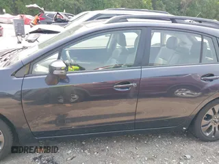 2015 Subaru Impreza Special Sports Limited with VIN JF1GPAZ65FH211301, listed as a IAAI auction lot 42428745 with 146,377 mi miles and . Bid and sale history available at DreamBid. Image 15.