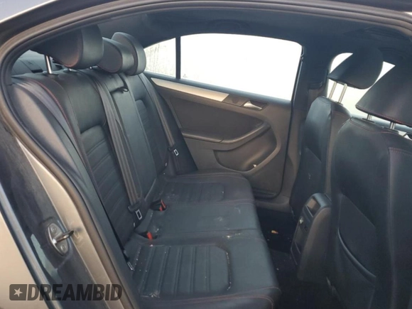 2012 Volkswagen Jetta GLI Autobahn with VIN 3VW5A7AJ0CM382273, listed as a Copart auction lot 78415174 with 176,771 mi miles and Salvage title. Bid and sale history available at DreamBid. Image 11.