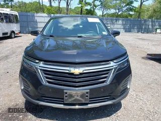 2023 Chevrolet Equinox LT z VIN 3GNAXTEG9PL263051, wystawiony jako IAAI lot #42340021 z przebiegiem 35 184 mil mil oraz . Historia ofert i sprzedaży dostępna na DreamBid. Obrazek 12.