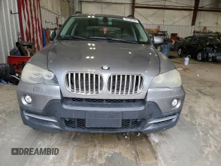 2009 BMW X5 35d z VIN 5UXFF03519LJ96315, wystawiony jako Copart lot #53144725 z przebiegiem Nie podano mil oraz Czysty tytuł • Clean title. Historia ofert i sprzedaży dostępna na DreamBid. Obrazek 5.