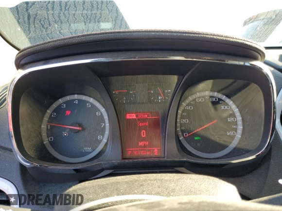 2015 GMC Terrain SLT with VIN 2GKFLYE32F6130384, listed as a Copart auction lot 61618115 with 101,152 mi miles and Salvage title. Bid and sale history available at DreamBid. Image 9.
