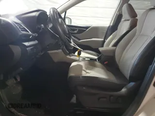 2019 Subaru Forester Premium with VIN JF2SKAEC8KH449783, listed as a Copart auction lot 48060885 with 62,117 mi miles and Salvage Title. Bid and sale history available at carsss.com. Image 7.