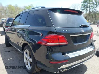 2016 Mercedes-Benz GLE 350 with VIN 4JGDA5HB3GA741339, listed as a IAAI auction lot 42126619 with 110,187 mi miles and . Bid and sale history available at DreamBid. Image 3.