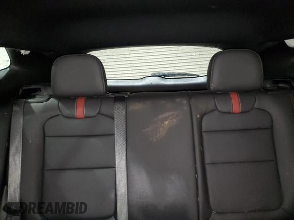 2024 Chevrolet Trax 2RS with VIN KL77LJE21RC101546, listed as a Copart auction lot 51974855 with 28,540 mi miles and Salvage Title. Bid and sale history available at DreamBid. Image 10.