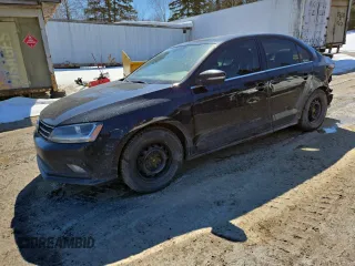 2017 Volkswagen Jetta SEL z VIN 3VWL17AJ2HM298938, wystawiony jako Copart lot #51295085 z przebiegiem 107 345 mil mil oraz Szkoda całkowita • Salvage title. Historia ofert i sprzedaży dostępna na DreamBid. Obrazek 1.