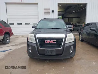 2014 GMC Terrain SLT z VIN 2GKALSEK0E6176468, wystawiony jako IAAI lot #42306679 z przebiegiem 204 741 mil mil oraz . Historia ofert i sprzedaży dostępna na DreamBid. Obrazek 12.