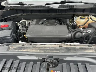 2019 Chevrolet Silverado 1500 LT with VIN 3GCUYDED2KG258404, listed as a Copart auction lot 54062065 with 134,667 mi miles and Clean Title. Bid and sale history available at carsss.com. Image 7.