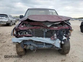 2000 Isuzu Trooper S с VIN JACDJ58X3Y7J09857, выставлен на аукционе Copart как лот 79924354 с пробегом Не указан миль и Чистый • Clean title. История ставок и продаж доступна на DreamBid. Изображение 5.