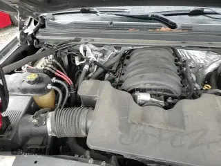 2018 Chevrolet Tahoe LT z VIN 1GNSCBKC3JR313647, wystawiony jako Copart lot #71921105 z przebiegiem 87 324 mil mil oraz Szkoda całkowita • Salvage title. Historia ofert i sprzedaży dostępna na DreamBid. Obrazek 14.