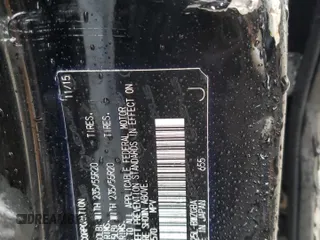 2016 Lexus RX 350 z VIN JTJBZMCA8G2002570, wystawiony jako Copart lot #44584935 z przebiegiem Nie podano mil oraz Szkoda całkowita • Salvage title. Historia ofert i sprzedaży dostępna na DreamBid. Obrazek 14.