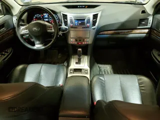 2013 Subaru Legacy Limited z VIN 4S3BMBK61D3015914, wystawiony jako Copart lot #56505255 z przebiegiem 129 661 mil mil oraz Czysty tytuł • Clean title. Historia ofert i sprzedaży dostępna na DreamBid. Obrazek 8.
