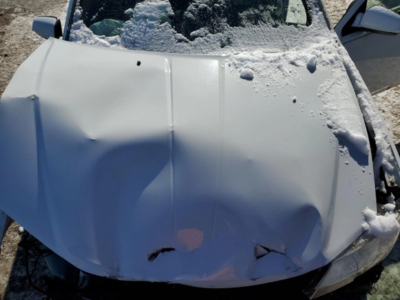 2012 Dodge Avenger SXT with VIN 1C3CDZCB4CN280391, listed as a Copart auction lot 44643215 with 97,541 mi miles and Salvage Title. Bid and sale history available at carsss.com. Image 11.