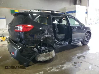 2023 Subaru Ascent Onyx Limited z VIN 4S4WMAKD7P3402879, wystawiony jako Copart lot #45104495 z przebiegiem 23 694 mil mil oraz Szkody całkowita. Historia ofert i sprzedaży dostępna na DreamBid. Obrazek 3.